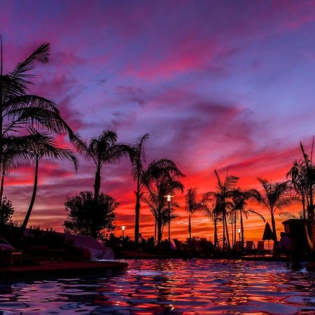 Sheraton Carlsbad Resort & Spa Exterior photo
