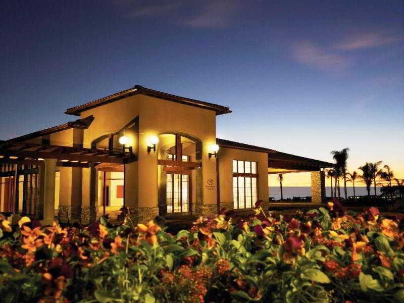 Sheraton Carlsbad Resort & Spa Exterior photo
