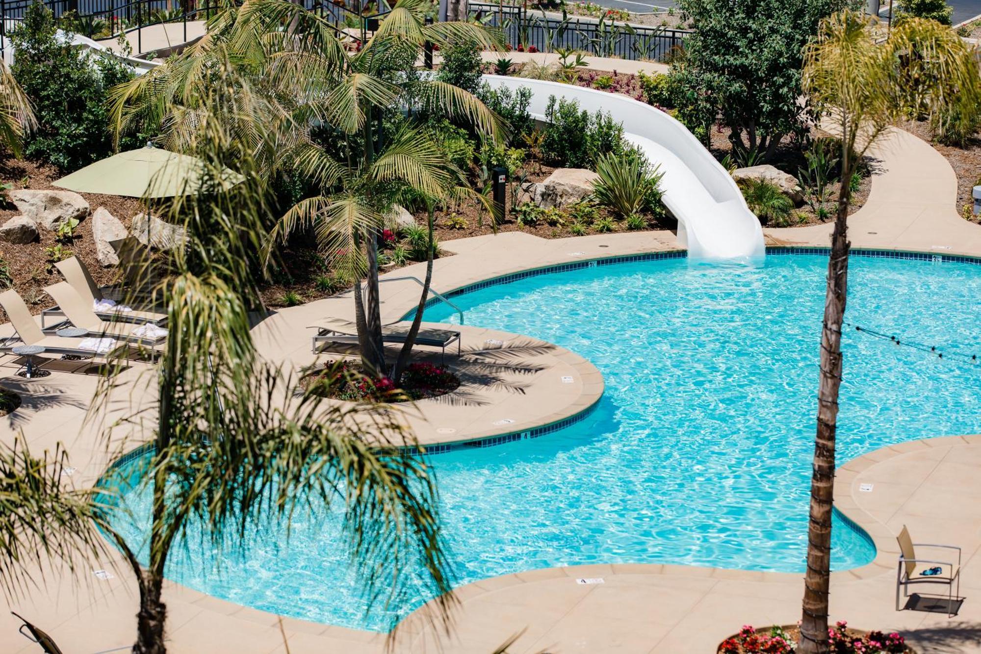 Sheraton Carlsbad Resort & Spa Exterior photo