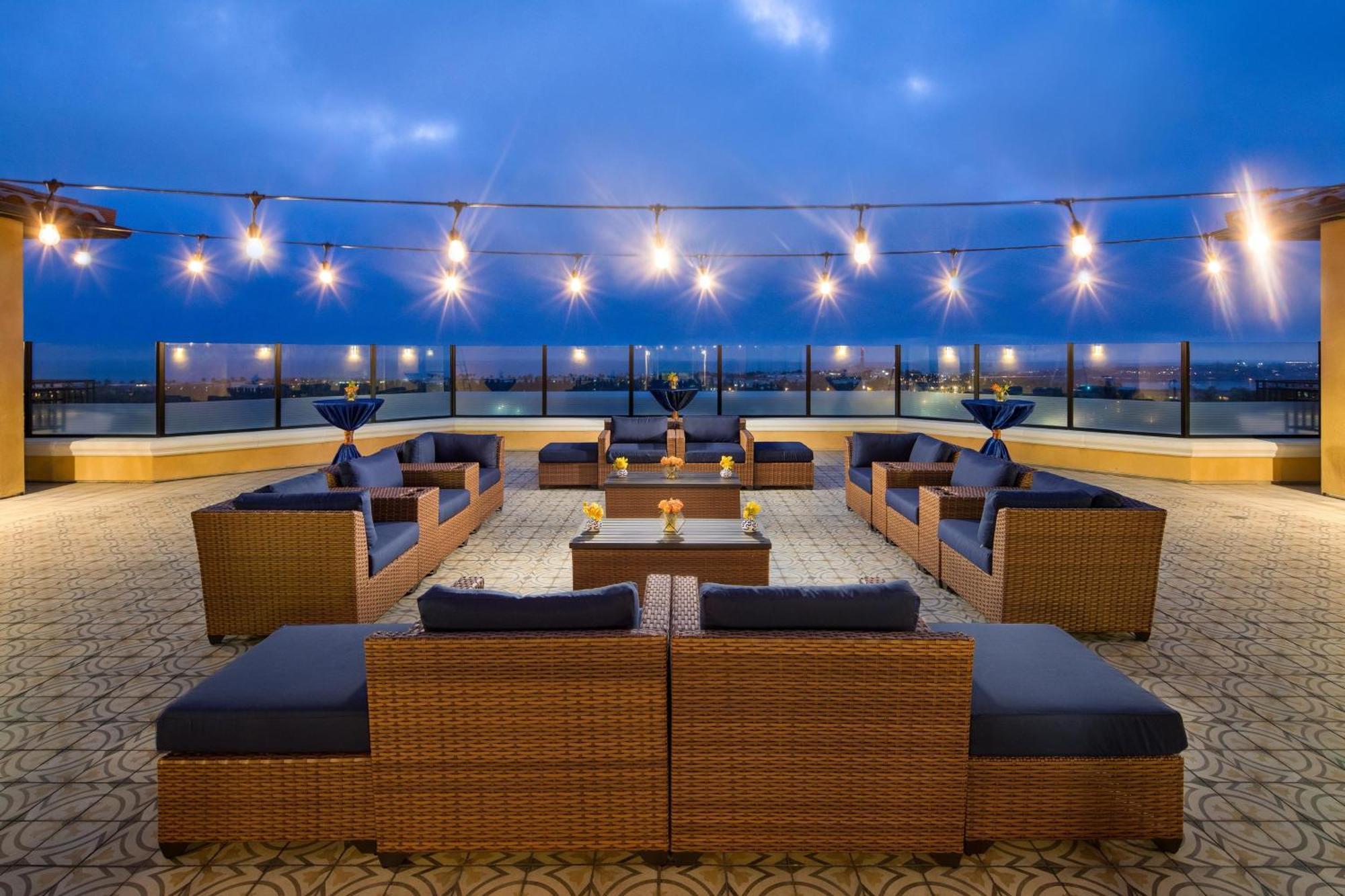 Sheraton Carlsbad Resort & Spa Exterior photo