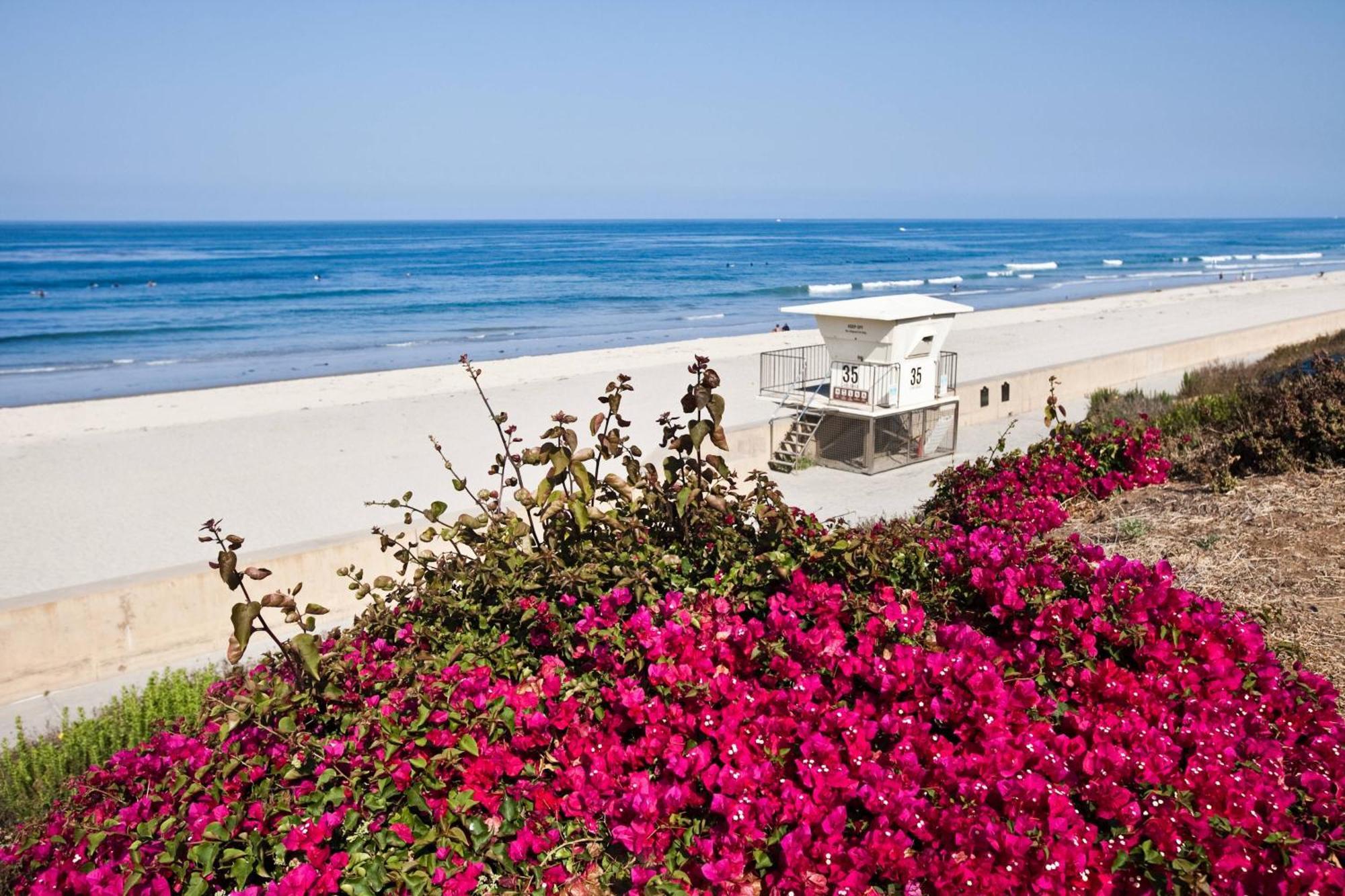 Sheraton Carlsbad Resort & Spa Exterior photo