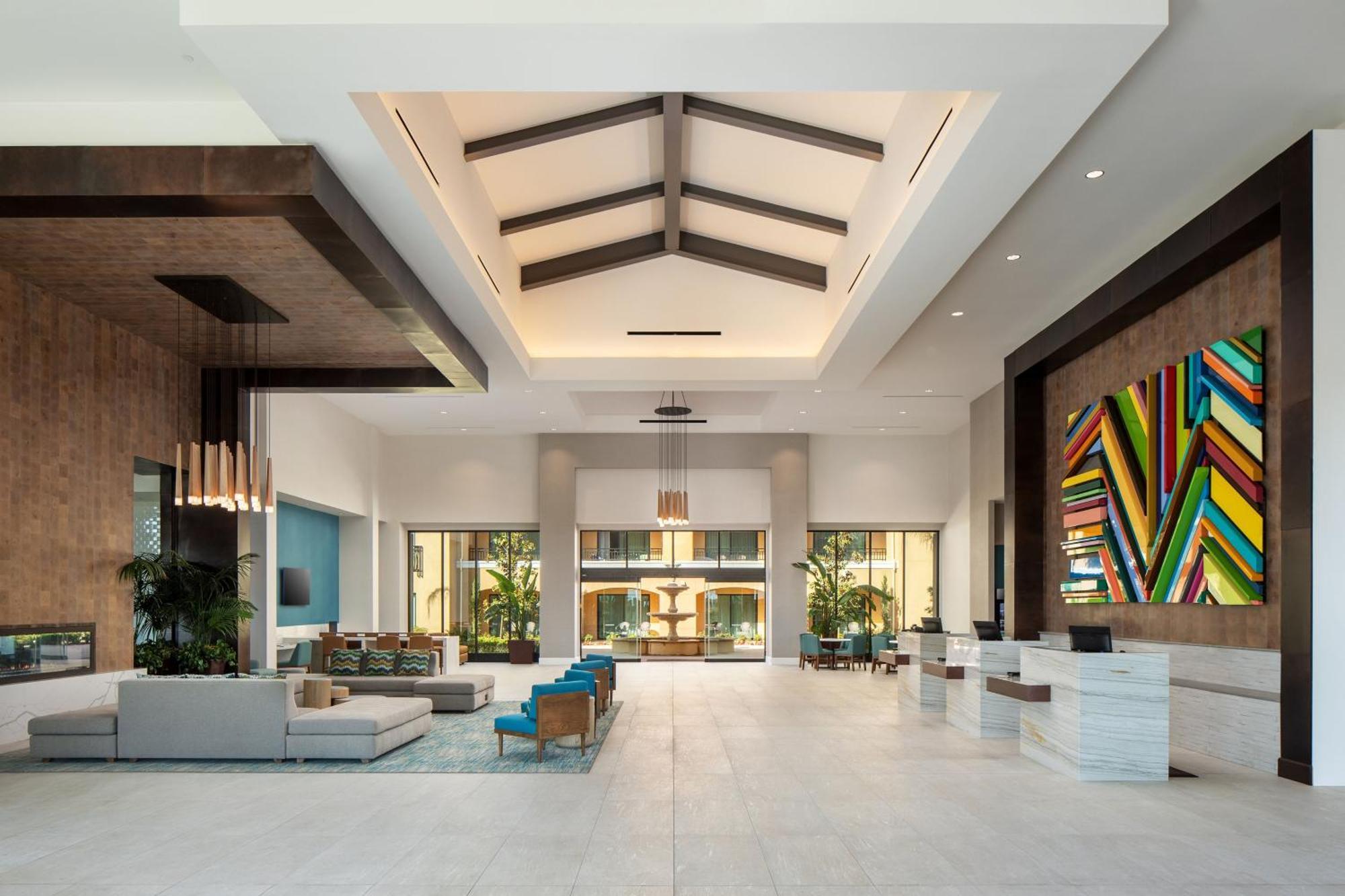 Sheraton Carlsbad Resort & Spa Exterior photo
