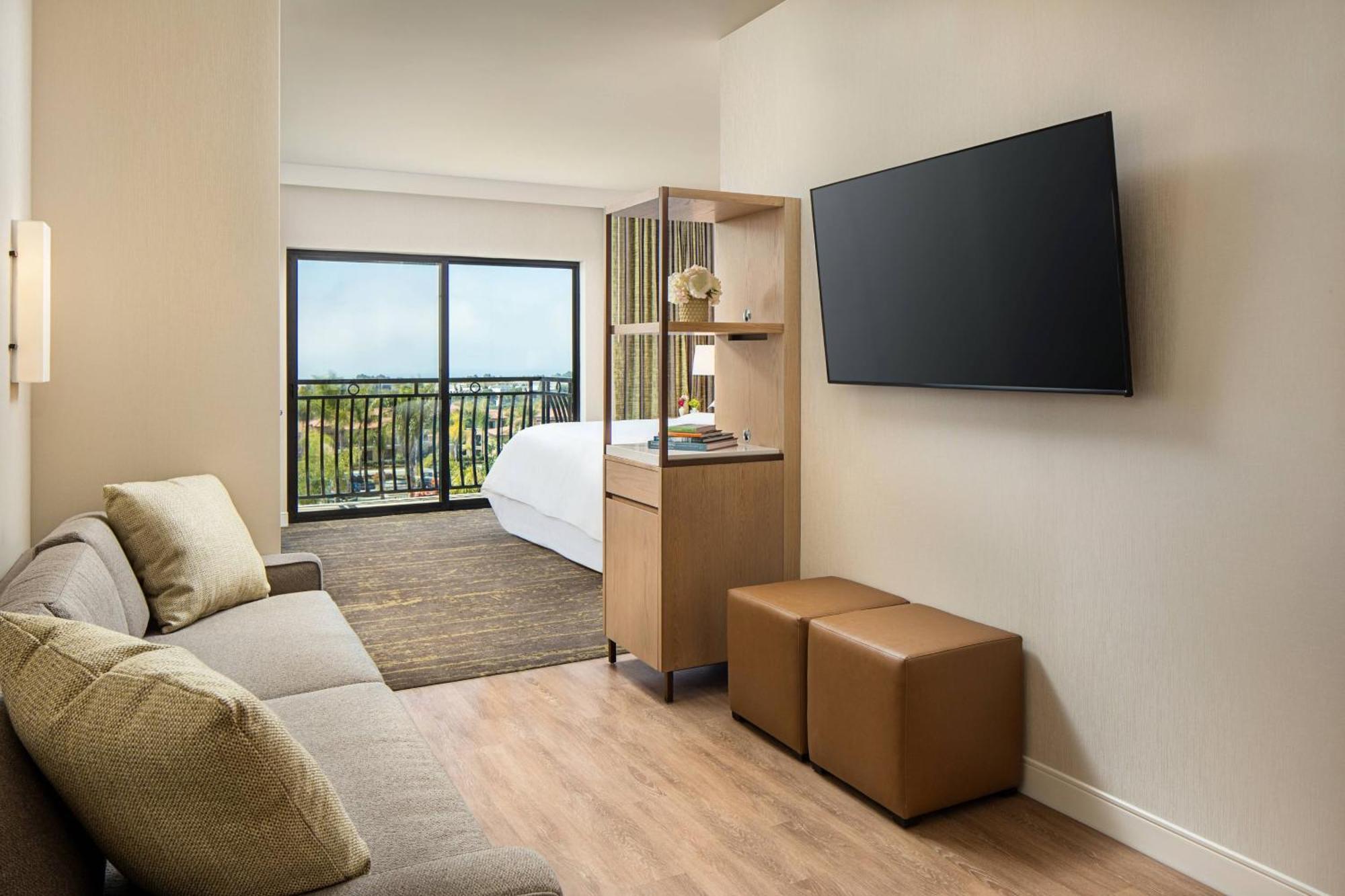 Sheraton Carlsbad Resort & Spa Exterior photo