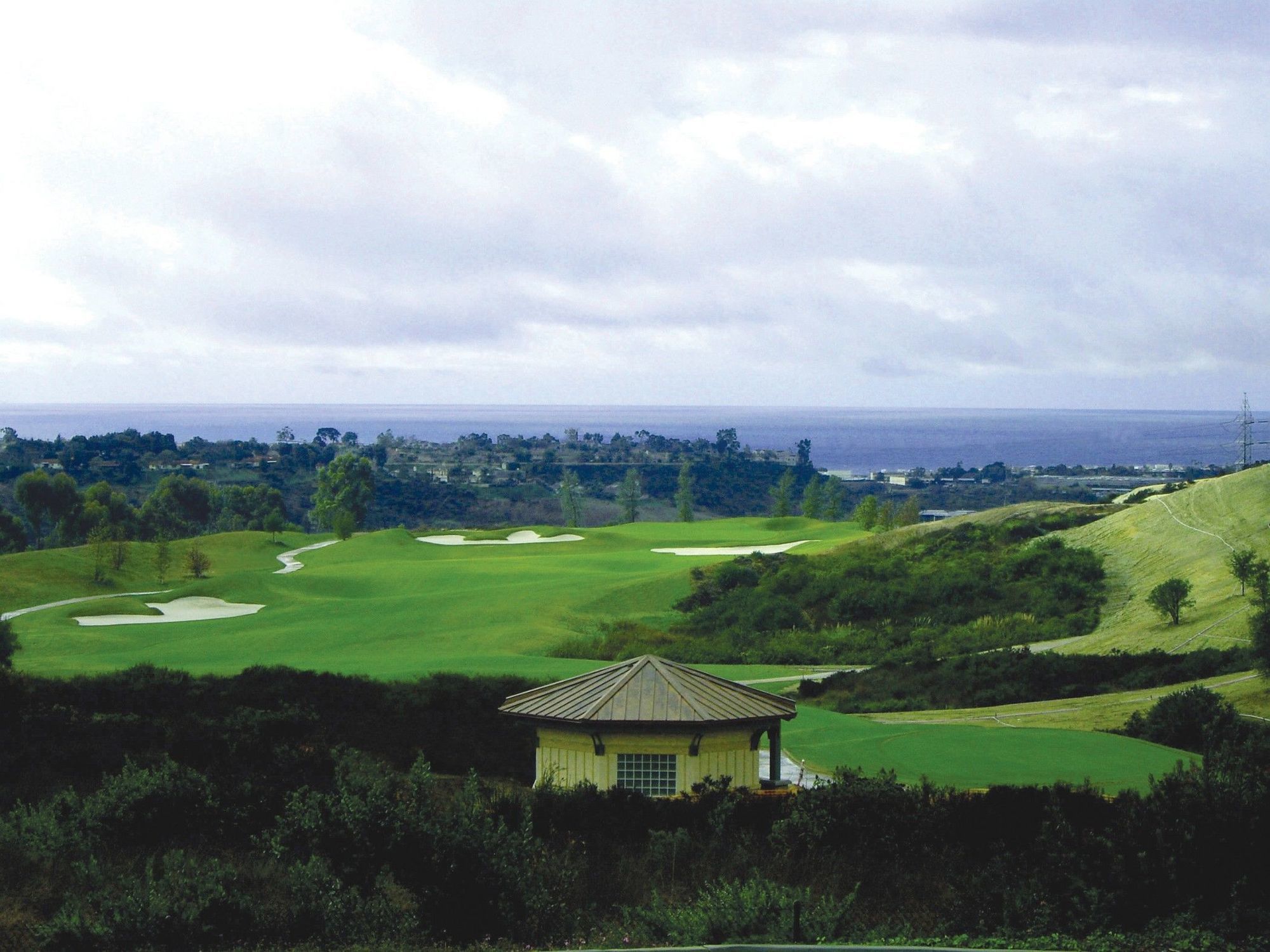 Sheraton Carlsbad Resort & Spa Exterior photo