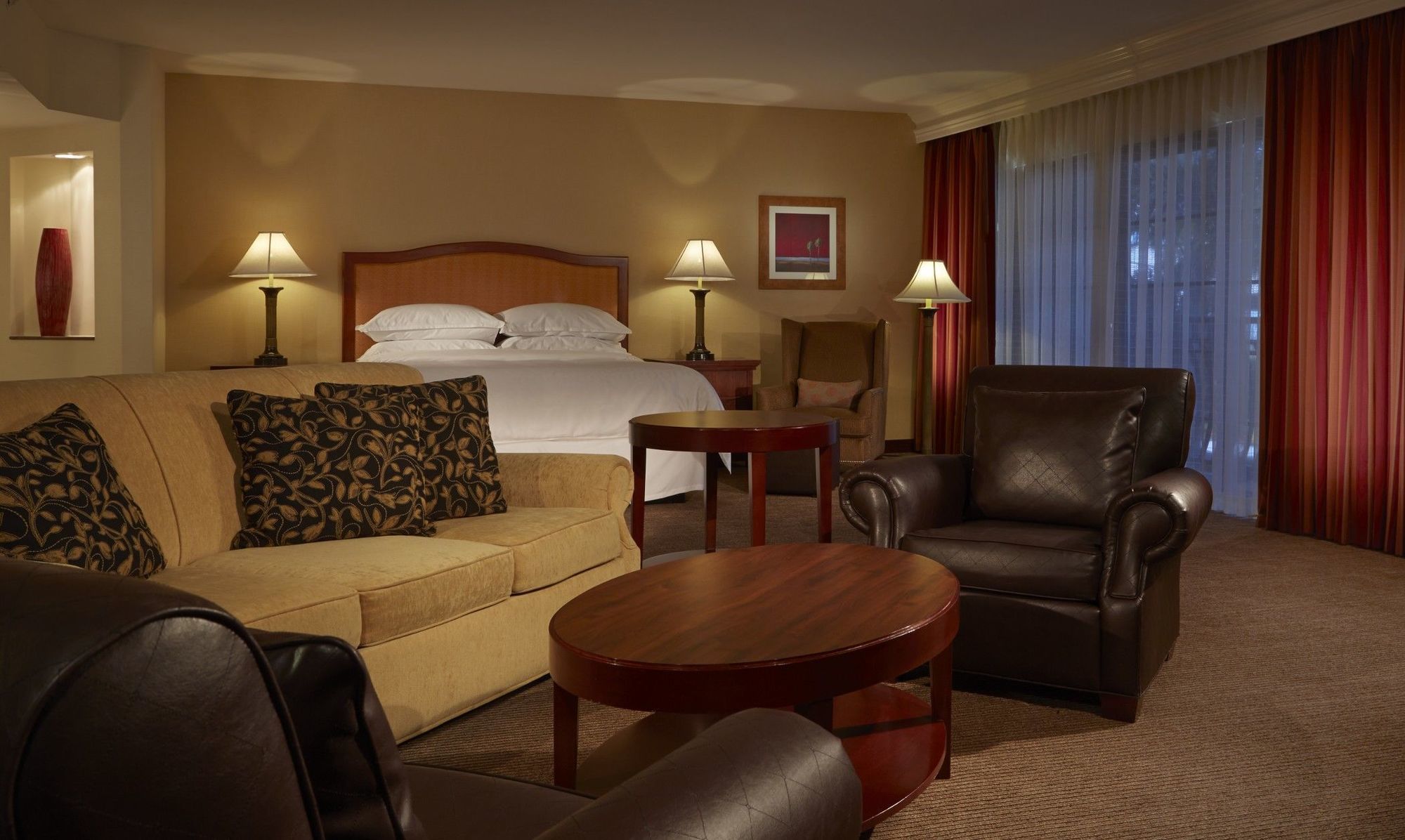 Sheraton Carlsbad Resort & Spa Exterior photo