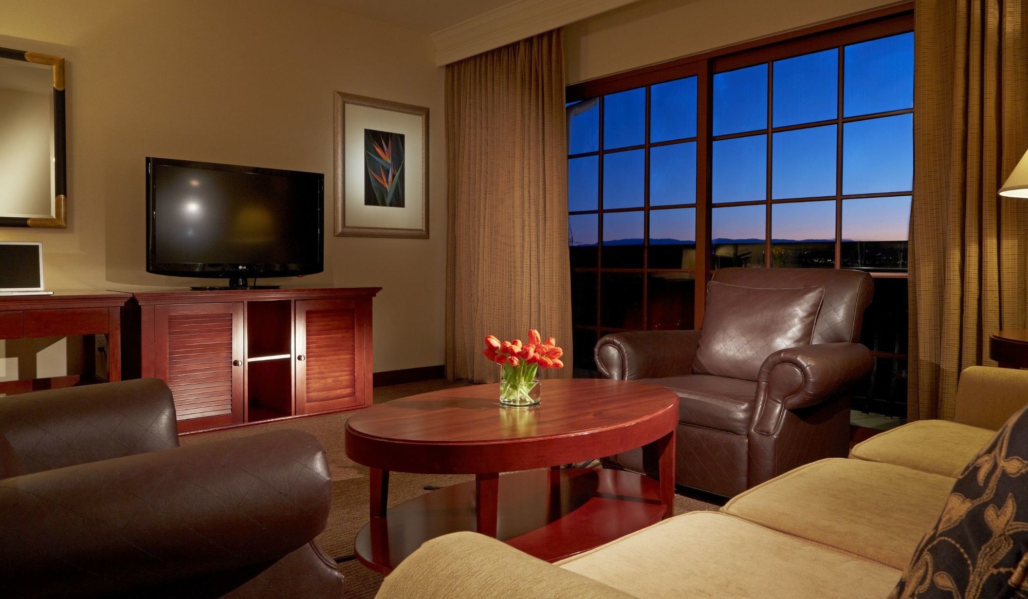 Sheraton Carlsbad Resort & Spa Exterior photo