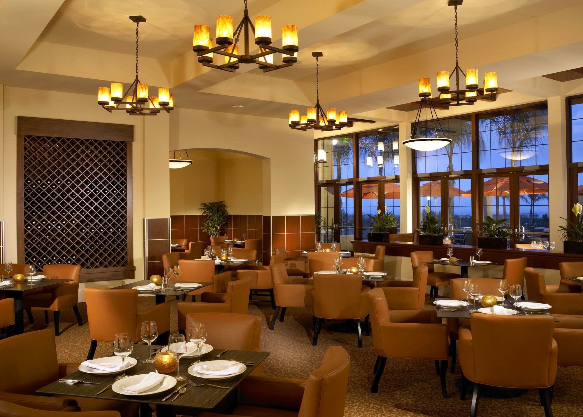 Sheraton Carlsbad Resort & Spa Exterior photo